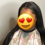 Frontal Sew In