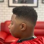 Men's Cut