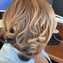 Virtual Consultation (Curl or Color Services)