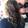 Partial Highlights