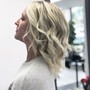 Olaplex Treatment