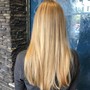 PARTIAL BLONDING PACKAGE