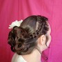 Updo