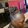 Comb Twist