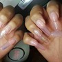 Acrylic  Full Set