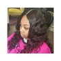 Lace Wig Install