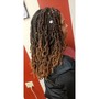 Kinky Twists