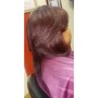 Lace Wig Install