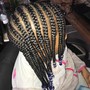 Perm Rod Set