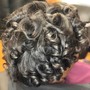 Short Set and Curl