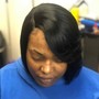 Closure Sew In