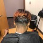 Women's Cut