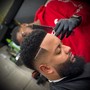 DO NOT BOOK| for barbers use only