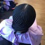 Comb Twist