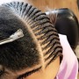 Comb Twist