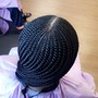 Rope/Havana Twist