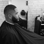 Beard Trim