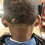 Women's Cut (Big Chop)