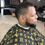 Women's Cut (Big Chop)