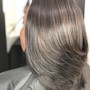 Brazilian Blowout