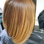 Partial Foil Highlights