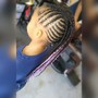 Flat Twists