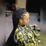 Braid Maintenance/Touch Up