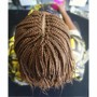 Crochet Braids