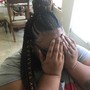 Indian Braids