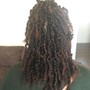 Senegalese Twist