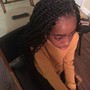 Kids Braids