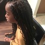 Kids Braids