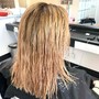 Express Blow out Keratin Treatment