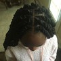 Marley Twists