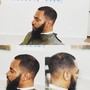 Beard Trim