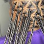 Medium Soft Loc Extended