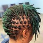 Loc Maintenance & Style