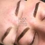 Brow Lamination + Tint