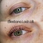 Lash Lift