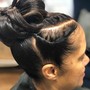 Updo