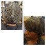 Medical INSURANCE  Custom WIG