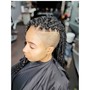 Women's Trim/CUT