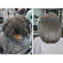 Women's Trim/CUT