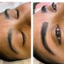 Brow Wax