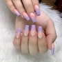 Ombré fullset