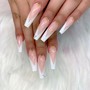 French tip