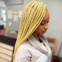 2strand twist