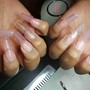 Gel Manicure