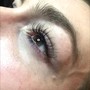 Eyelash Extension Removal