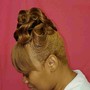 Comb Twist